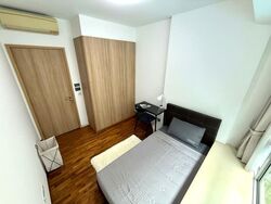 Caspian (D22), Condominium #559478221